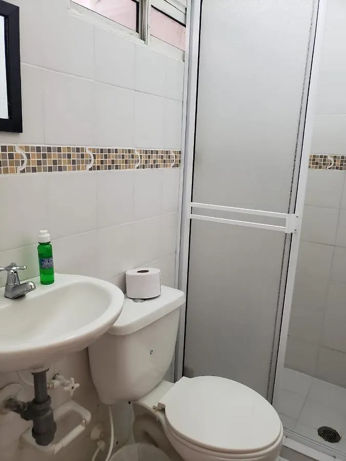 Apartamentos Paraíso -Rodadero Sur- Santa Marta  Santa Marta (Magdalena)