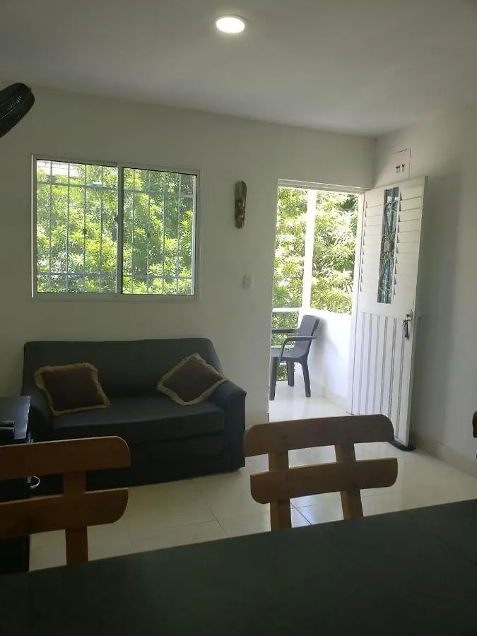 Apartamentos Paraíso -Rodadero Sur- Santa Marta  0*, Santa Marta (Magdalena) Colombia