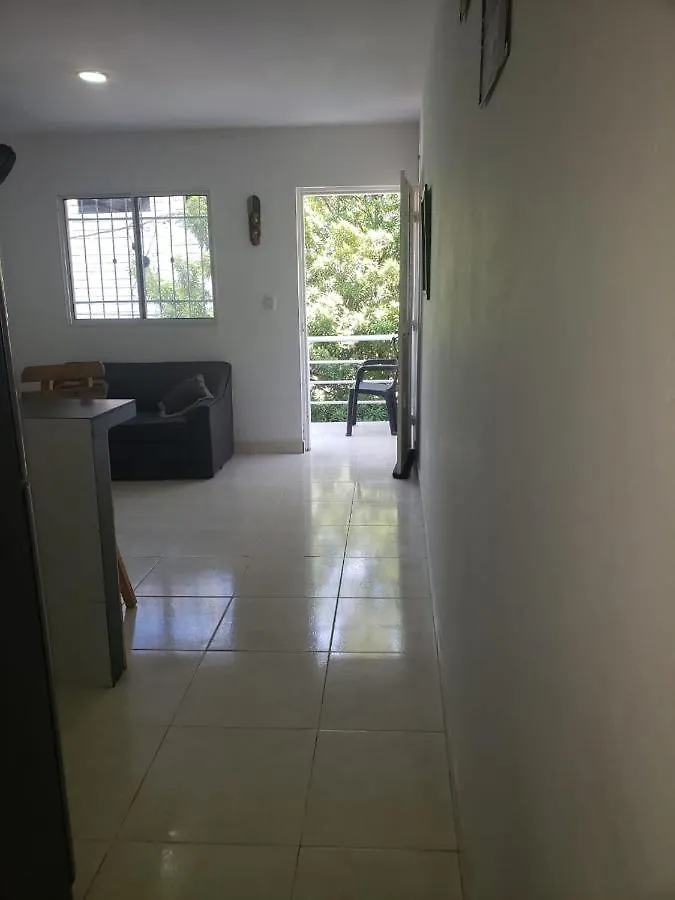 Apartamentos Paraíso -Rodadero Sur- Santa Marta  Colombia