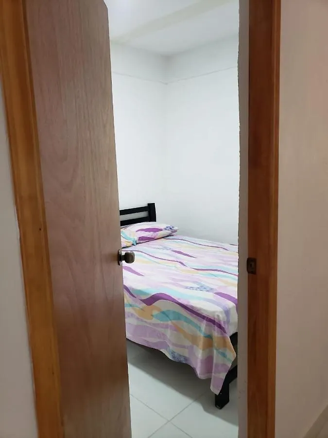 Apartamentos Paraíso -Rodadero Sur- Santa Marta  Santa Marta (Magdalena)