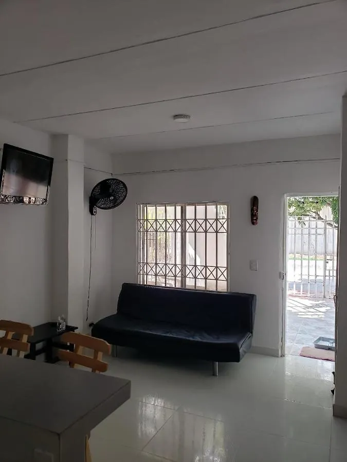 Apartamentos Paraíso -Rodadero Sur- Santa Marta