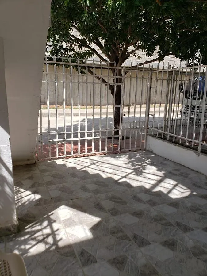 Apartamentos Paraíso -Rodadero Sur- Santa Marta